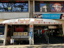 Orchard Towers (D9), Retail #582790551
